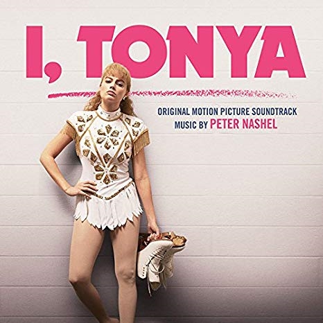 Various Artists: I, Tonya (CD)